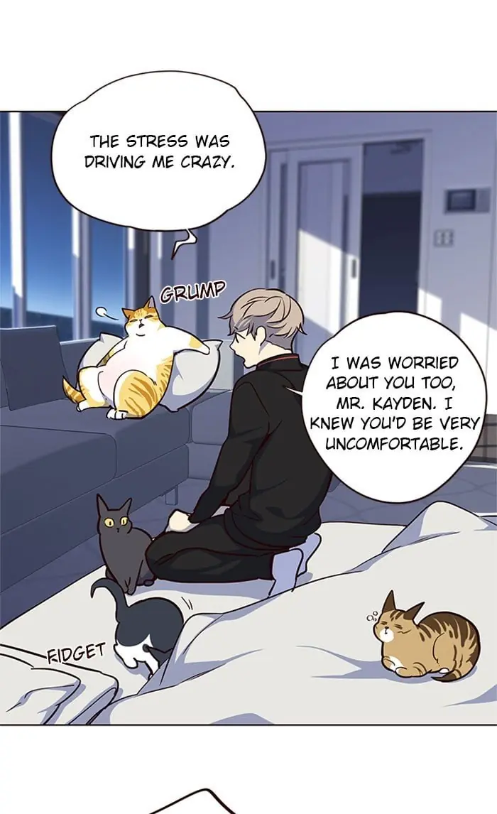 Eleceed Chapter 36 Page 57