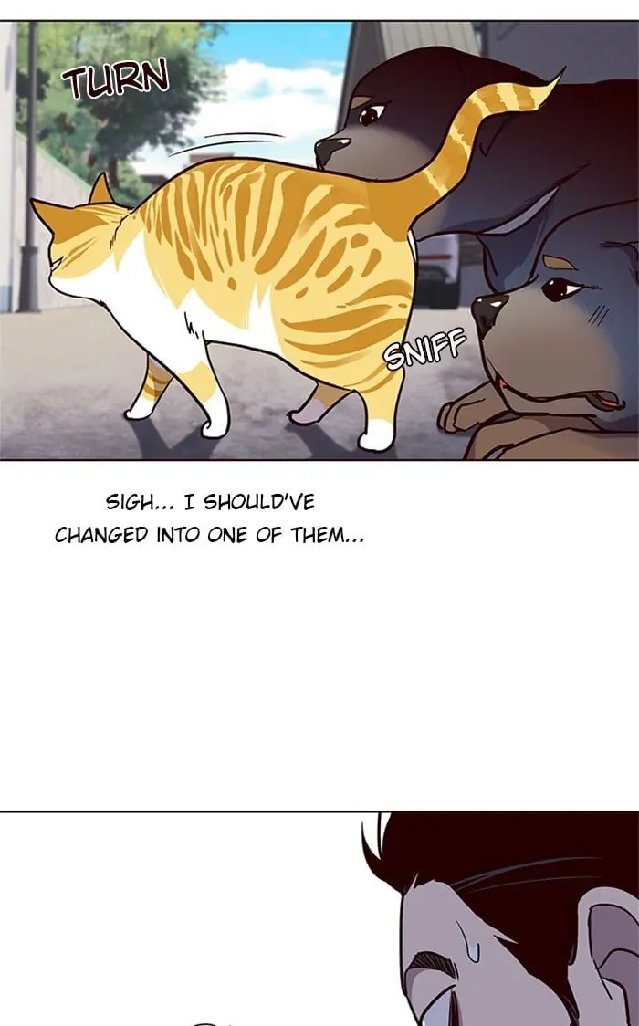 Eleceed Chapter 36 Page 99
