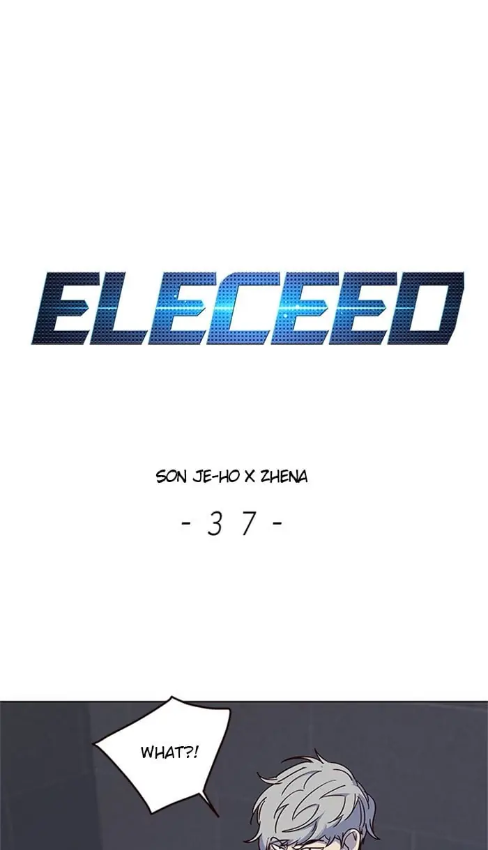 Eleceed Chapter 37 Page 2