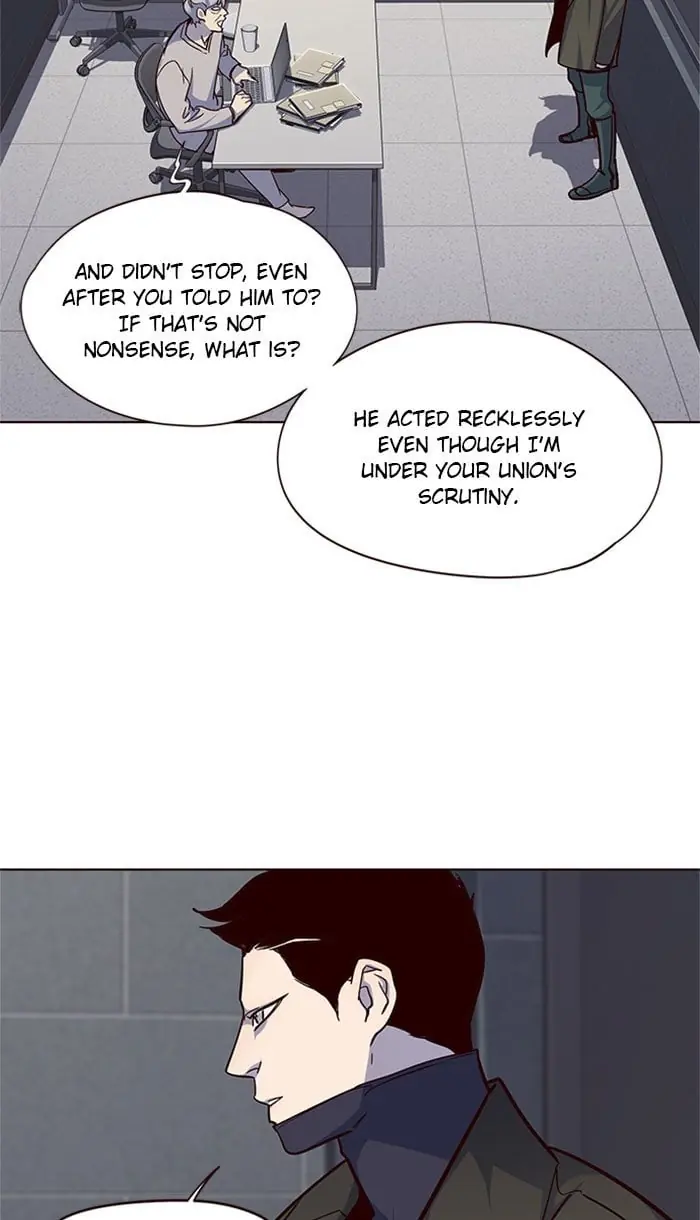 Eleceed Chapter 37 Page 5