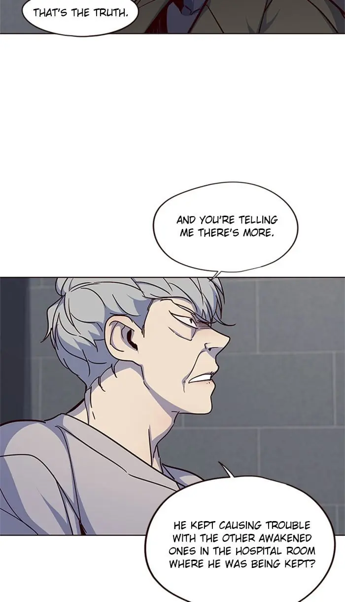Eleceed Chapter 37 Page 6
