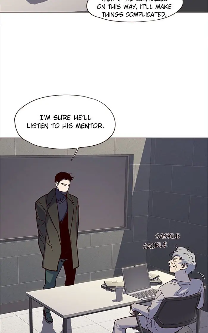 Eleceed Chapter 37 Page 12