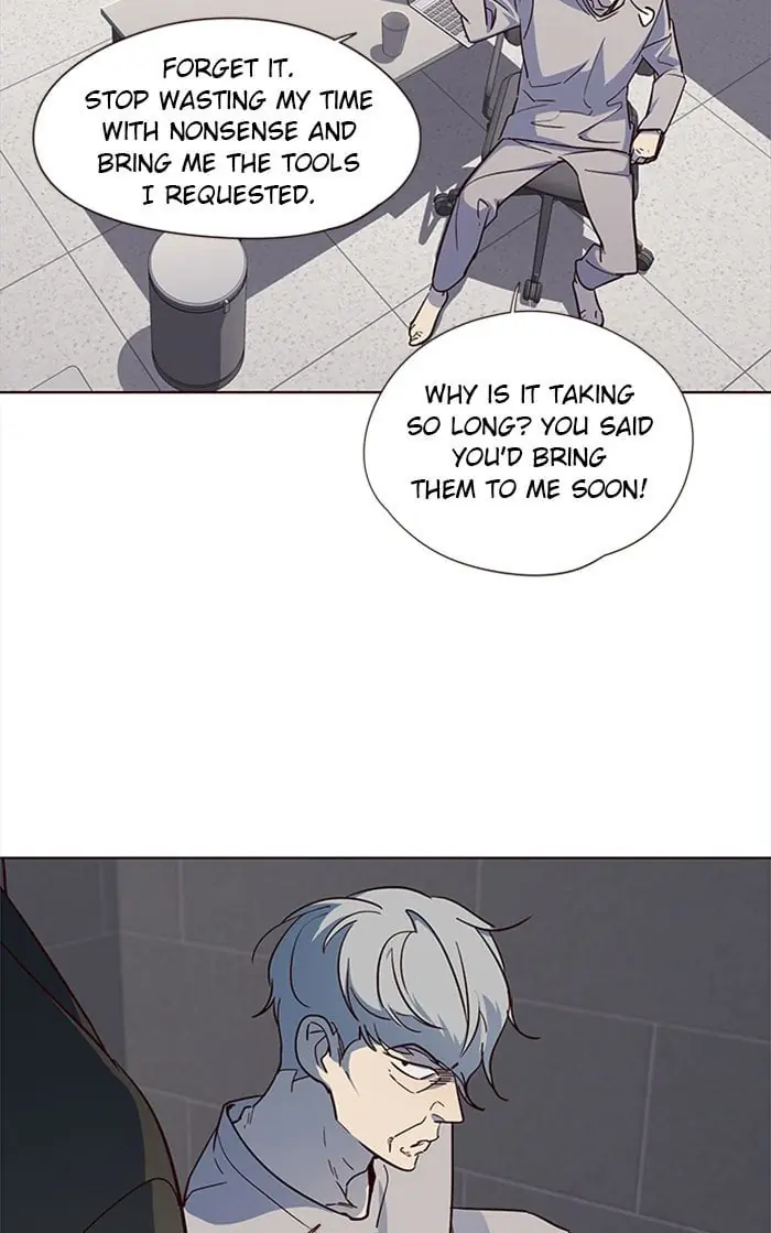 Eleceed Chapter 37 Page 17