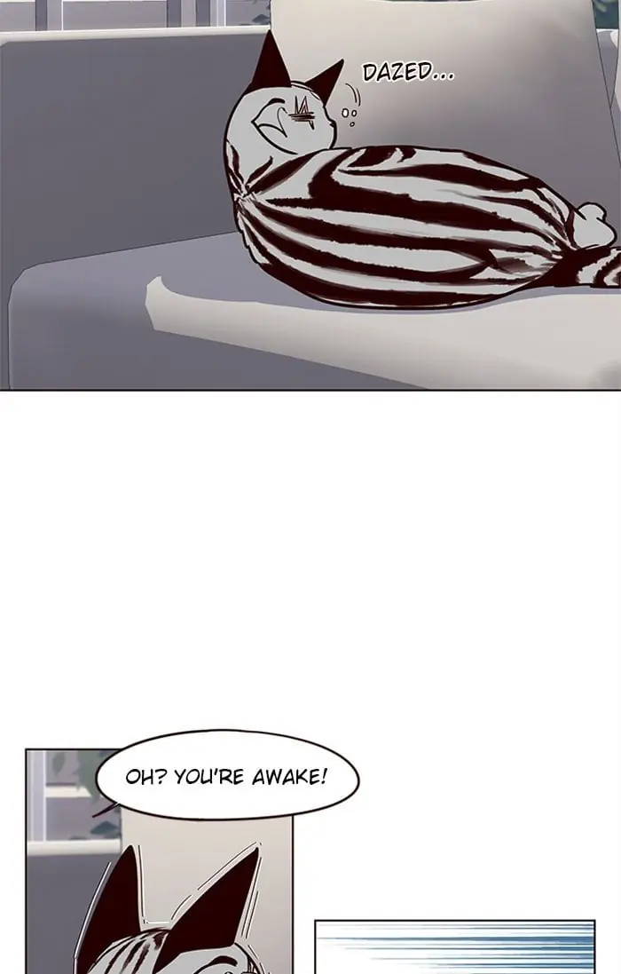 Eleceed Chapter 37 Page 32