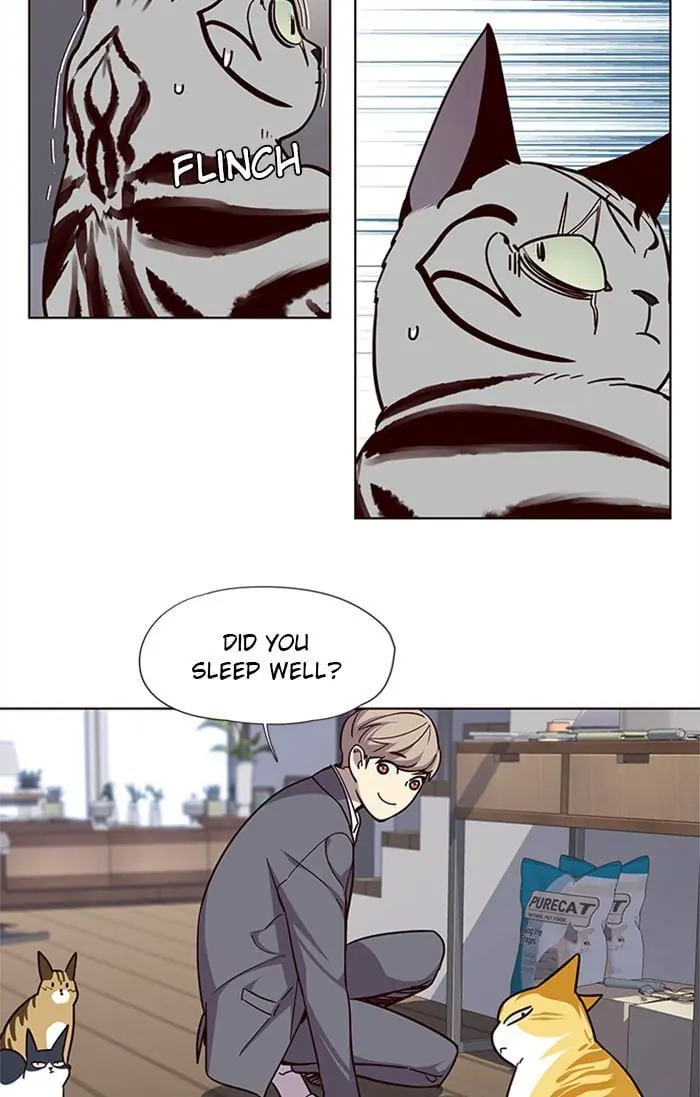Eleceed Chapter 37 Page 33