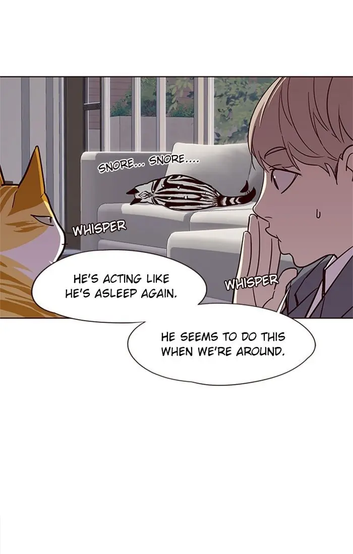 Eleceed Chapter 37 Page 36