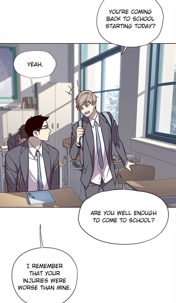 Eleceed Chapter 37 Page 55