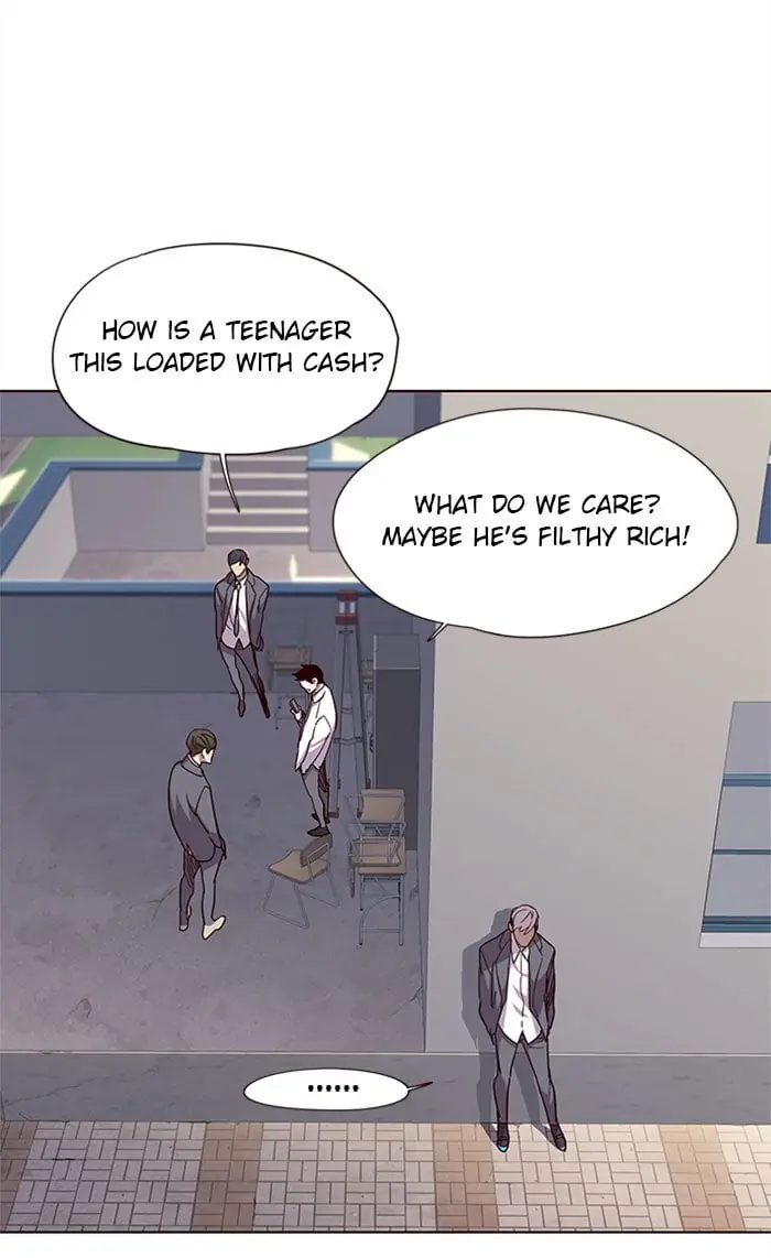 Eleceed Chapter 37 Page 78