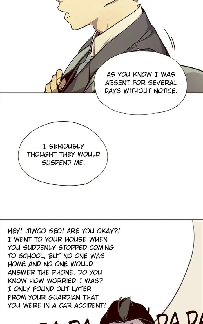Eleceed Chapter 38 Page 4