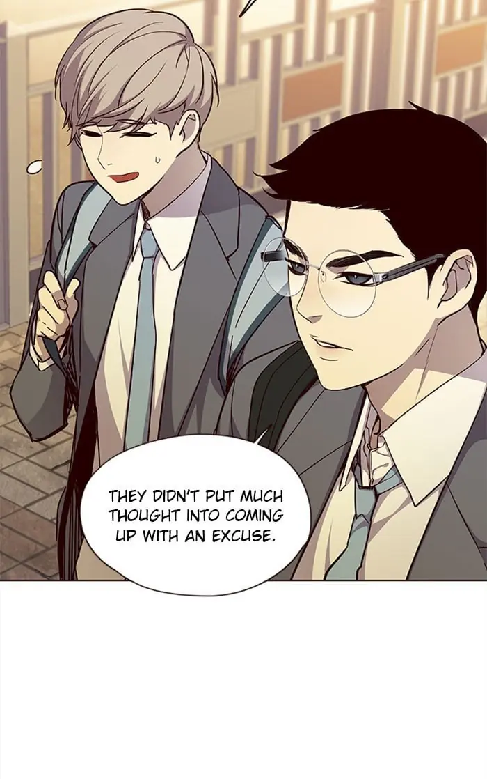 Eleceed Chapter 38 Page 6
