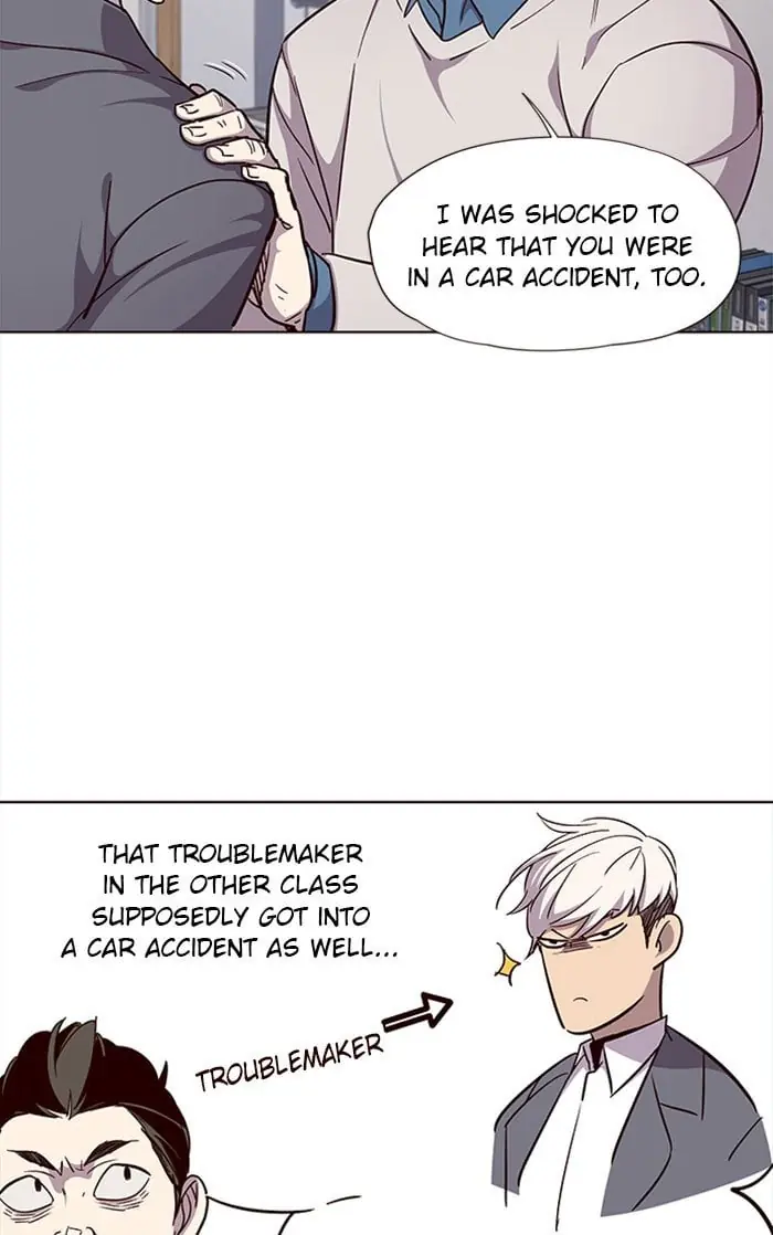 Eleceed Chapter 38 Page 8