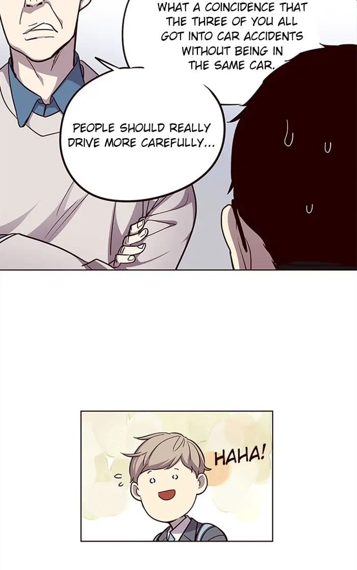 Eleceed Chapter 38 Page 9