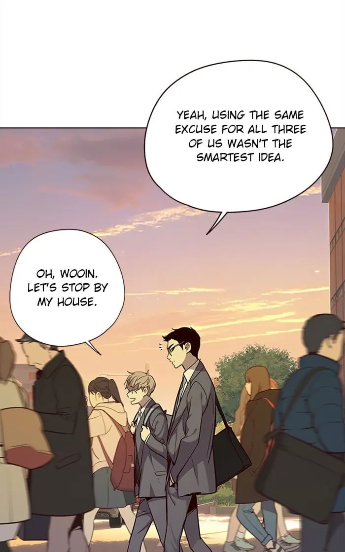 Eleceed Chapter 38 Page 10