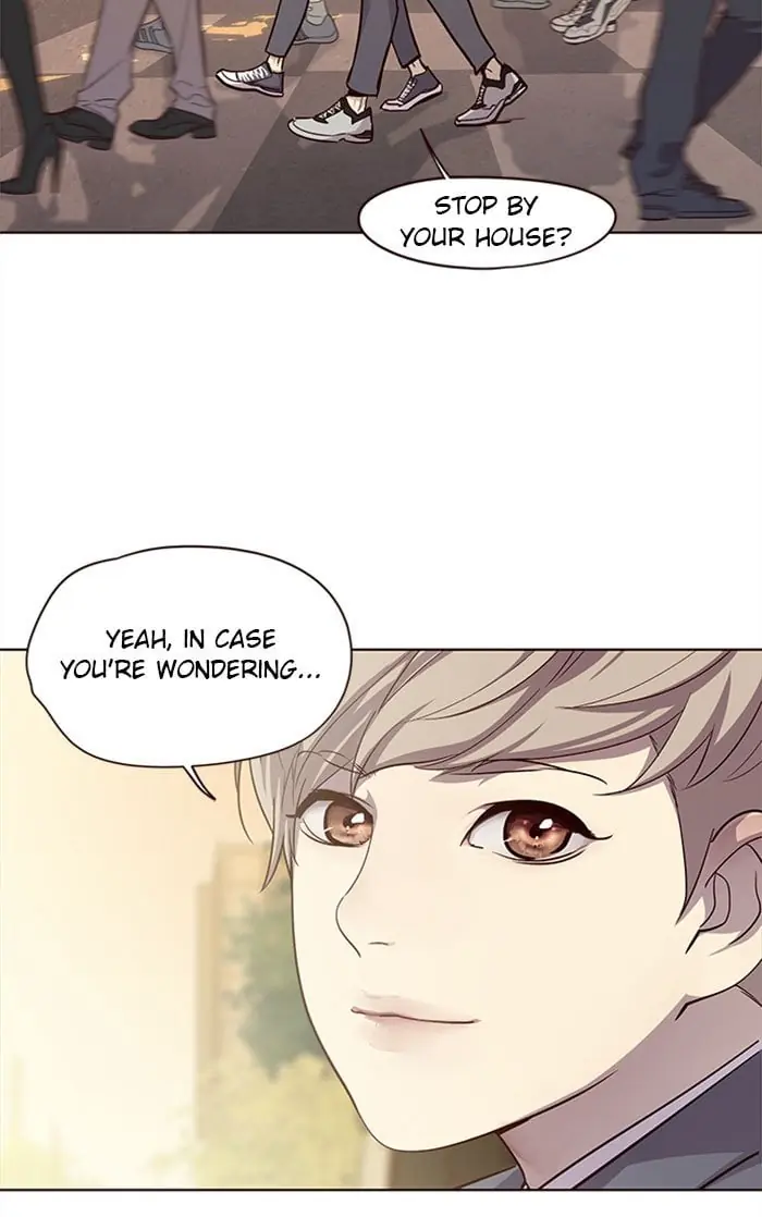 Eleceed Chapter 38 Page 11