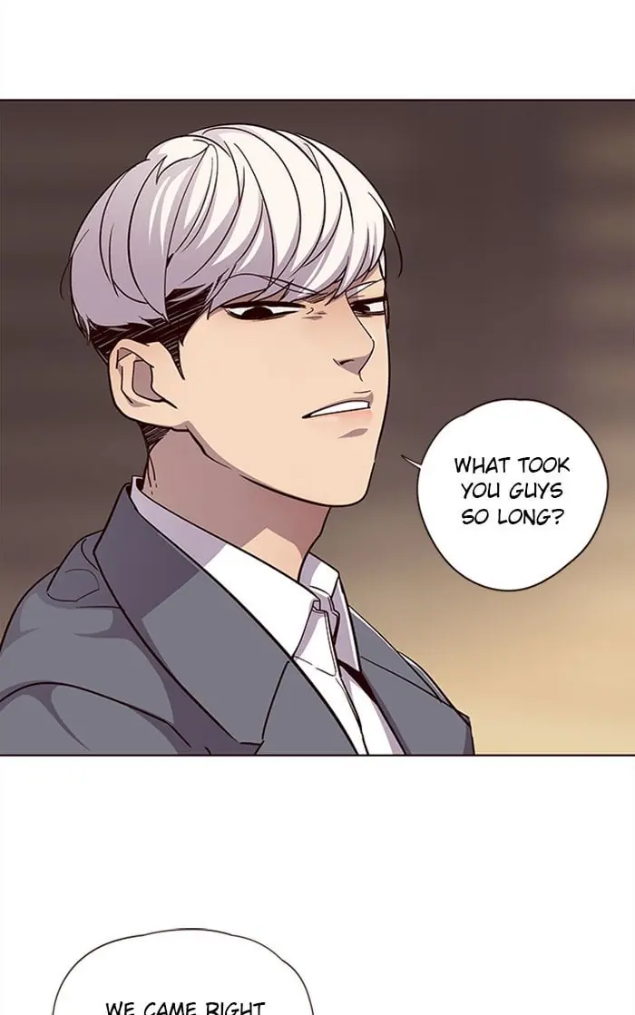 Eleceed Chapter 38 Page 16