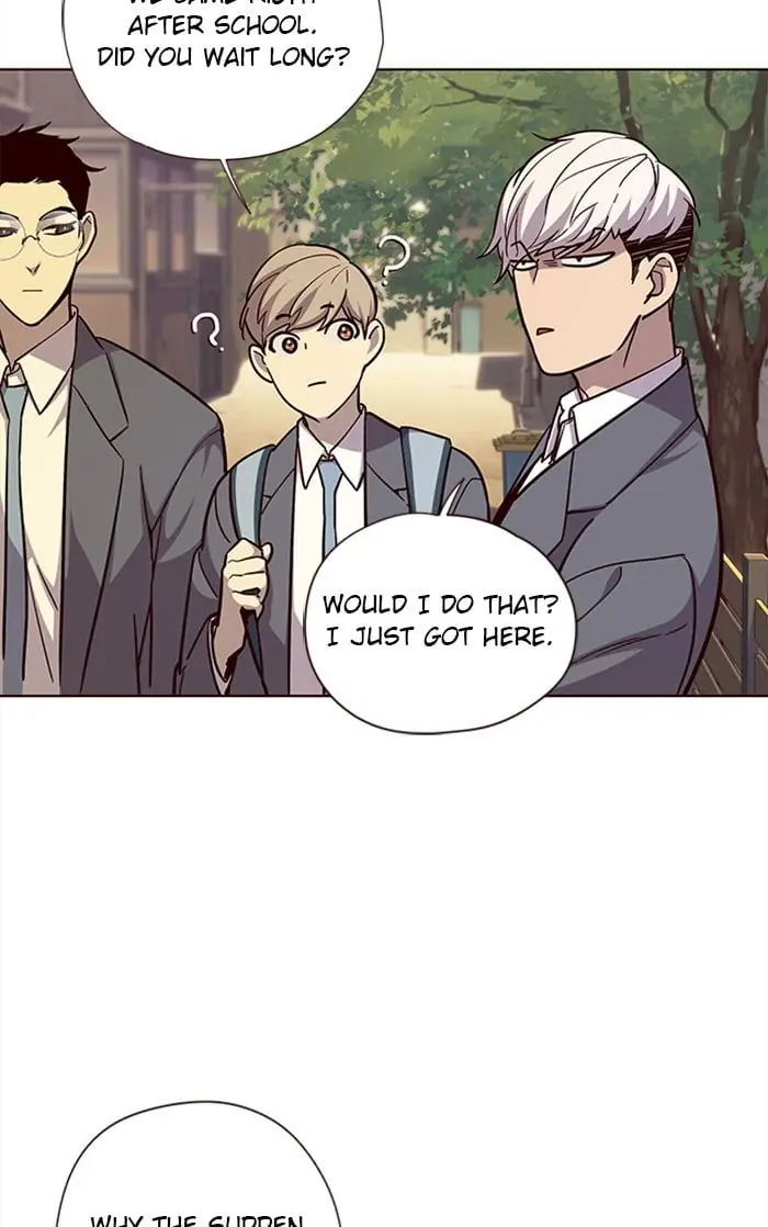 Eleceed Chapter 38 Page 17