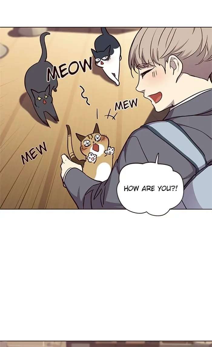 Eleceed Chapter 38 Page 21