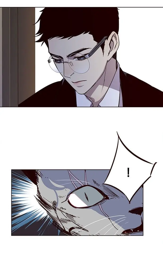 Eleceed Chapter 38 Page 27