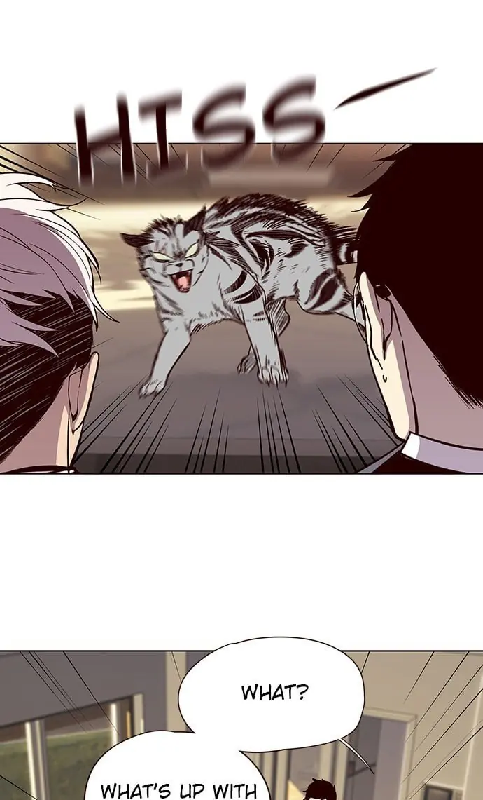 Eleceed Chapter 38 Page 28