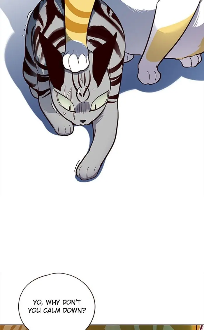 Eleceed Chapter 38 Page 34
