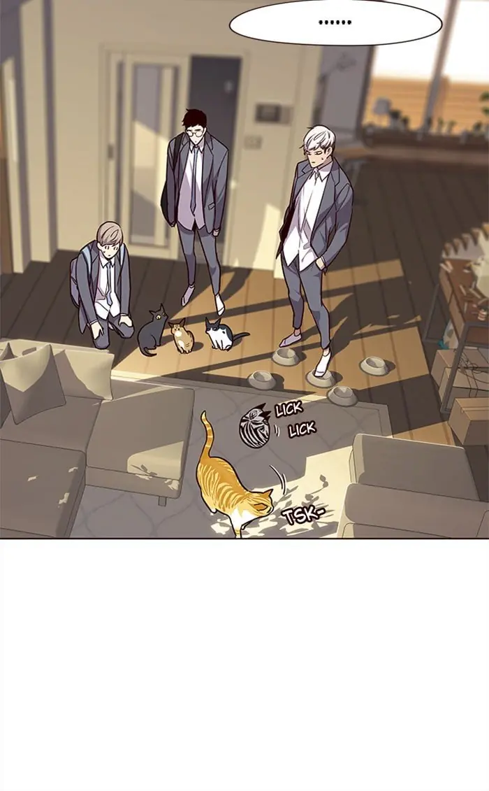 Eleceed Chapter 38 Page 37