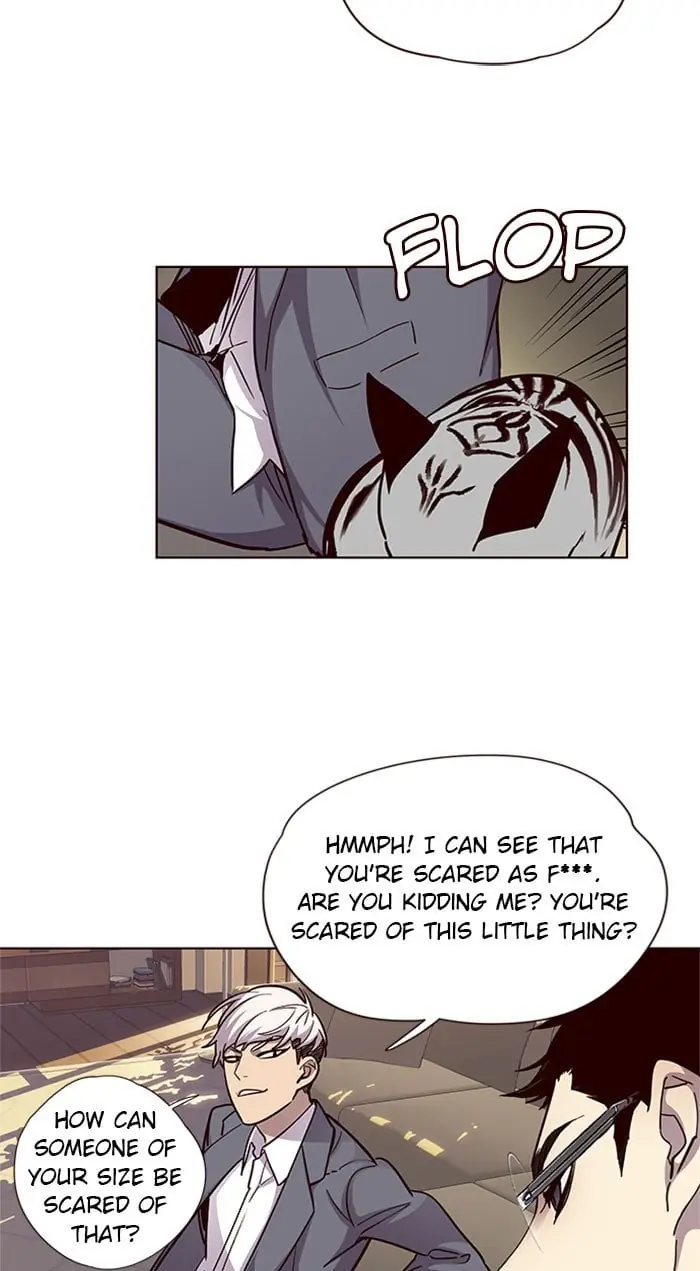 Eleceed Chapter 38 Page 39
