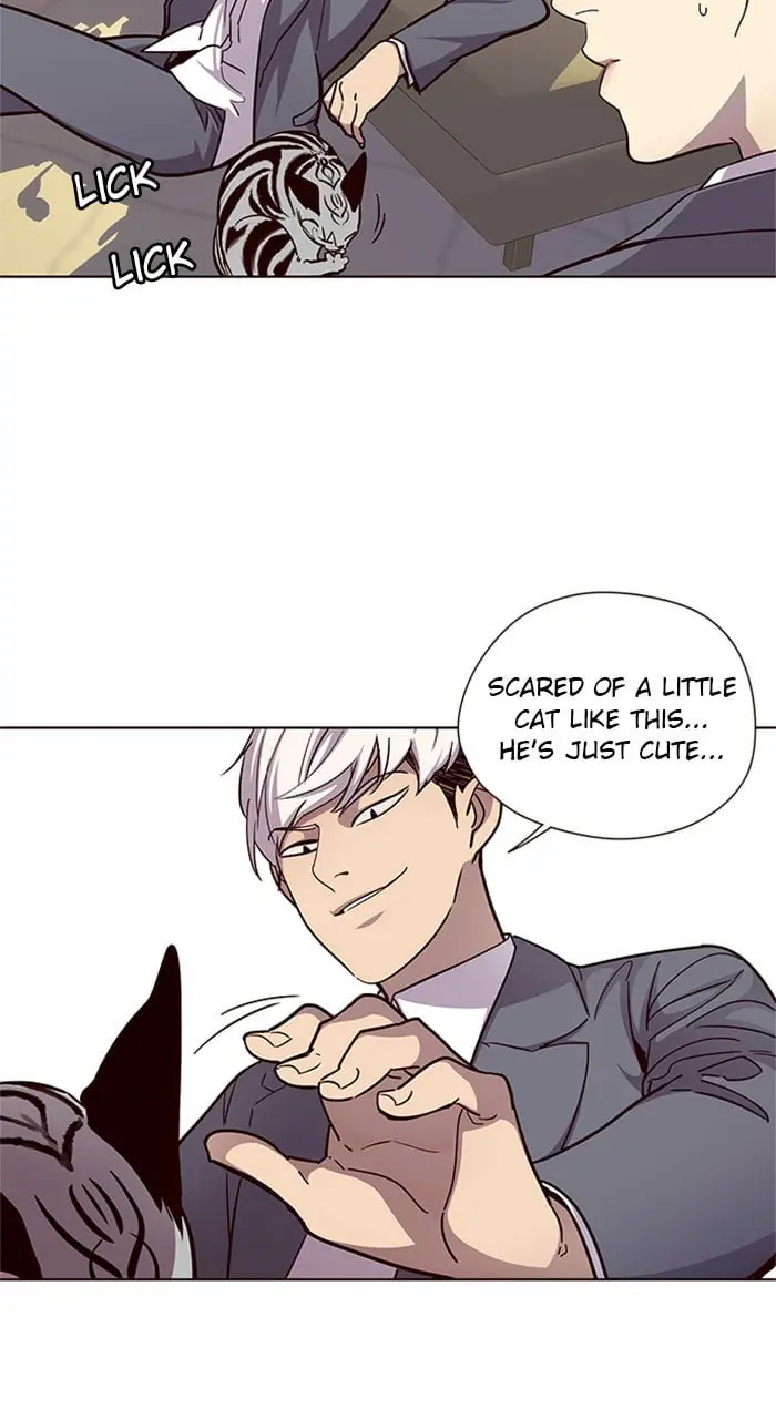 Eleceed Chapter 38 Page 40