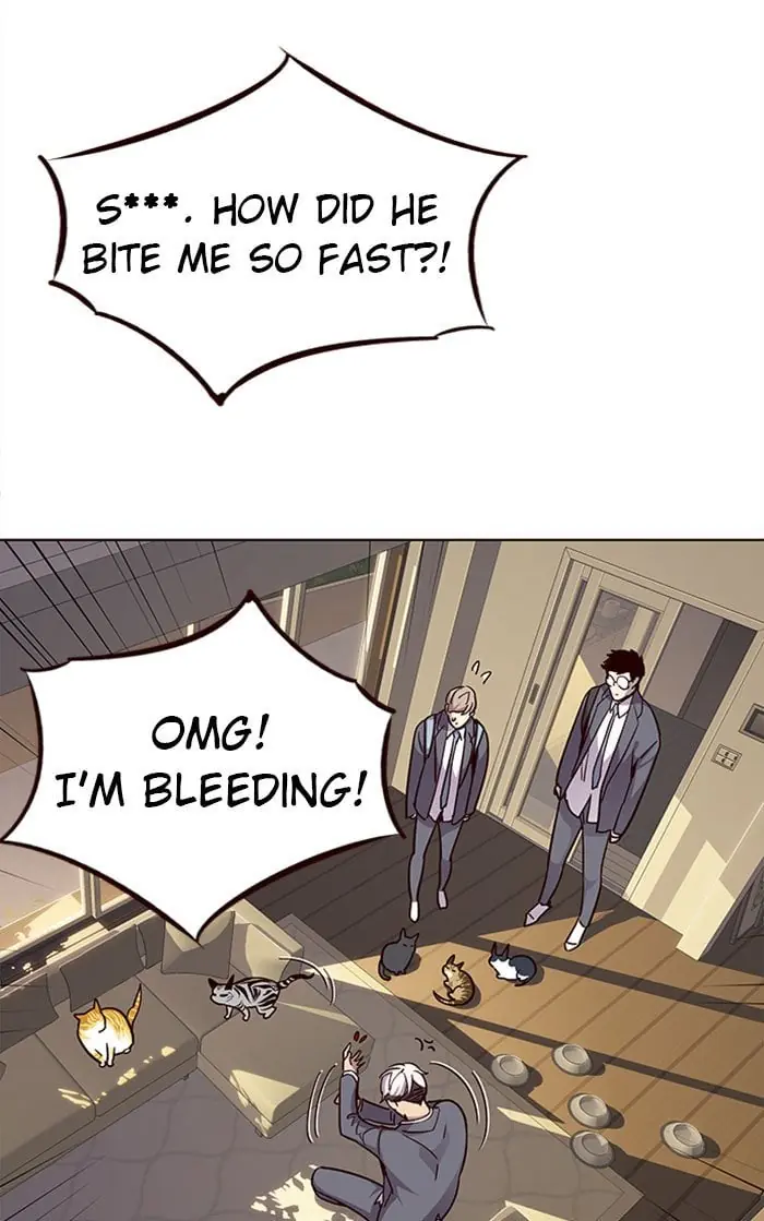 Eleceed Chapter 38 Page 44