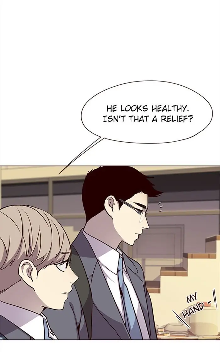 Eleceed Chapter 38 Page 46