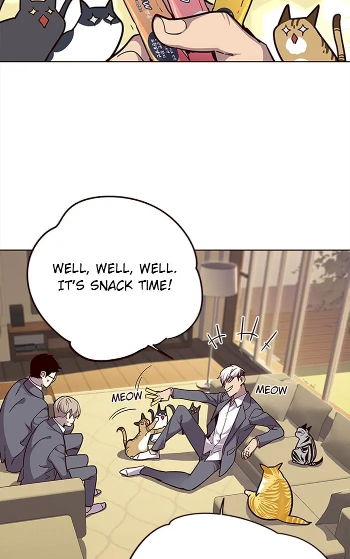 Eleceed Chapter 38 Page 50