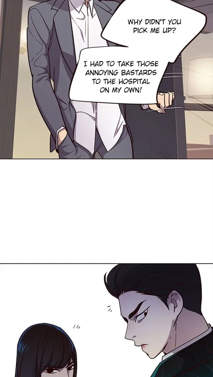 Eleceed Chapter 38 Page 64