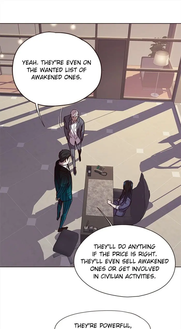 Eleceed Chapter 38 Page 67