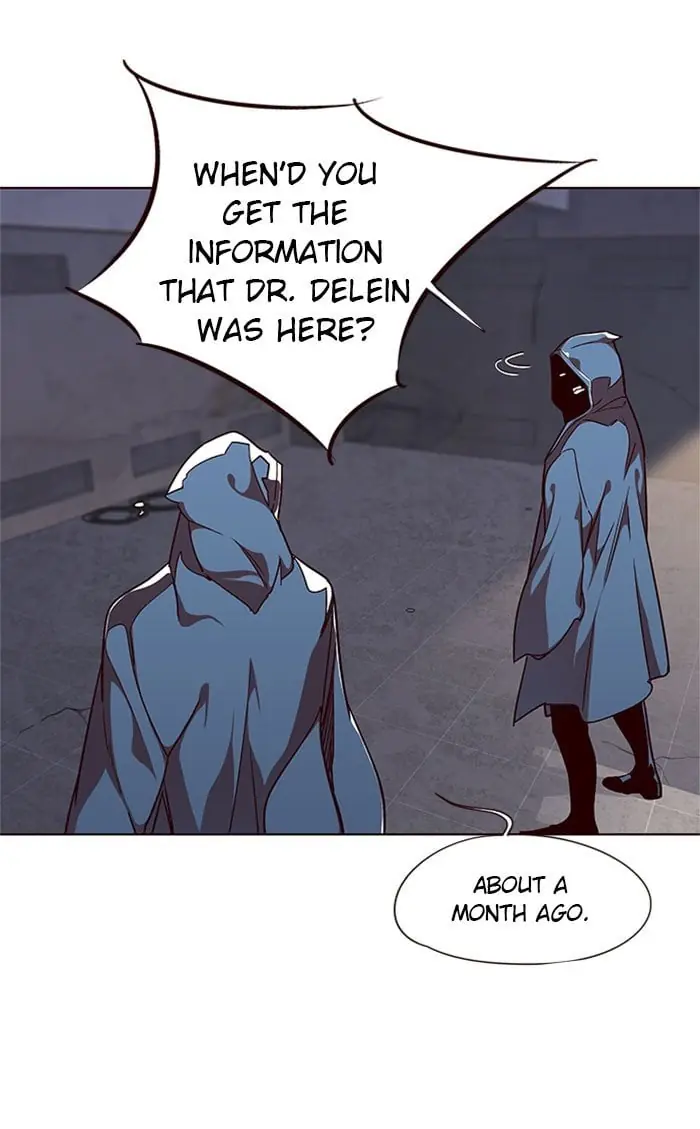 Eleceed Chapter 39 Page 4