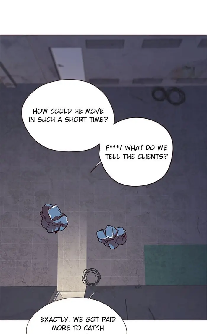 Eleceed Chapter 39 Page 5