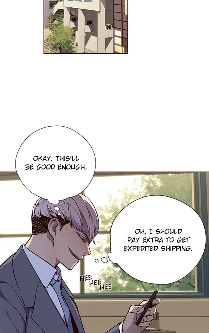 Eleceed Chapter 39 Page 22