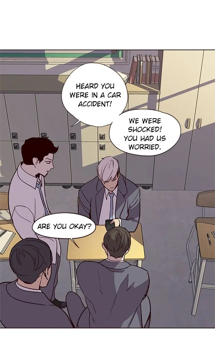 Eleceed Chapter 39 Page 26