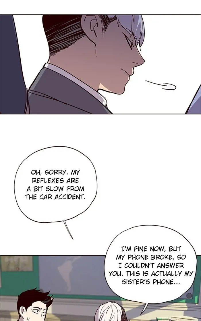 Eleceed Chapter 39 Page 31