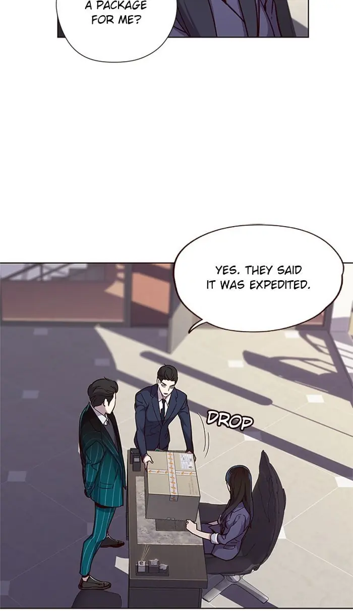 Eleceed Chapter 39 Page 54