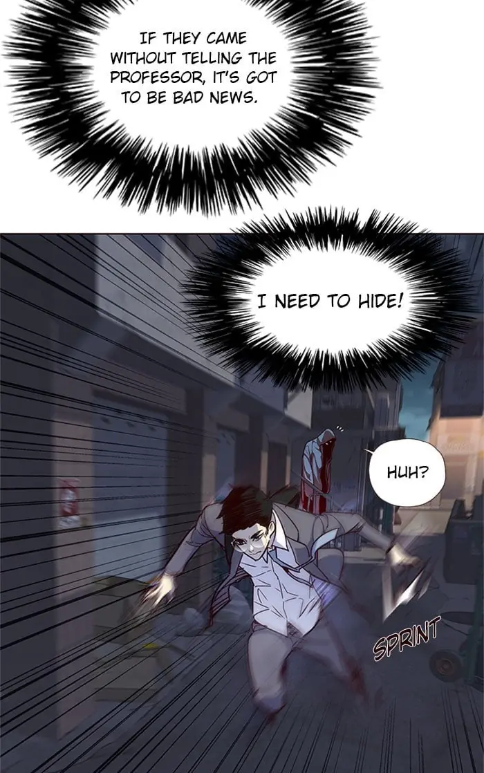Eleceed Chapter 39 Page 71