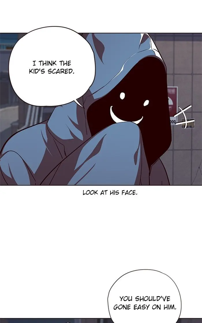 Eleceed Chapter 40 Page 5