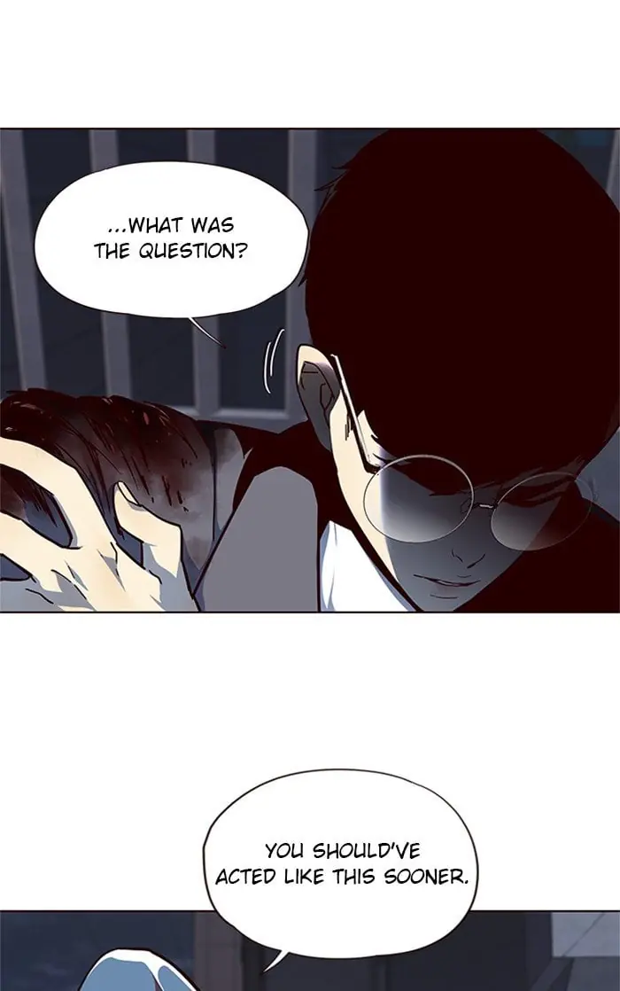 Eleceed Chapter 40 Page 8