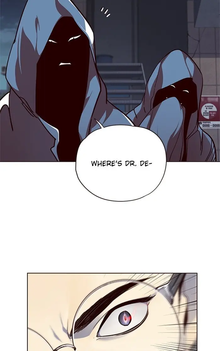 Eleceed Chapter 40 Page 9