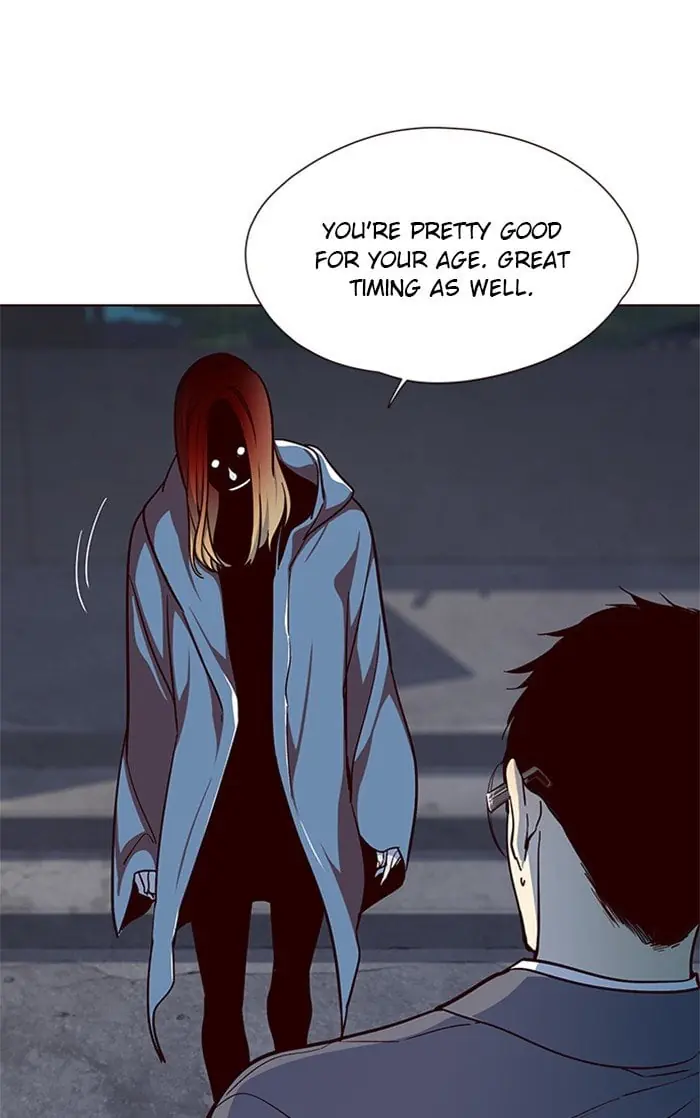 Eleceed Chapter 40 Page 17