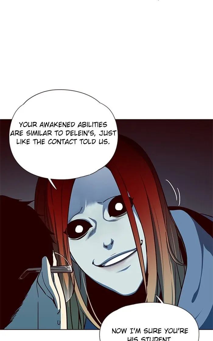 Eleceed Chapter 40 Page 19