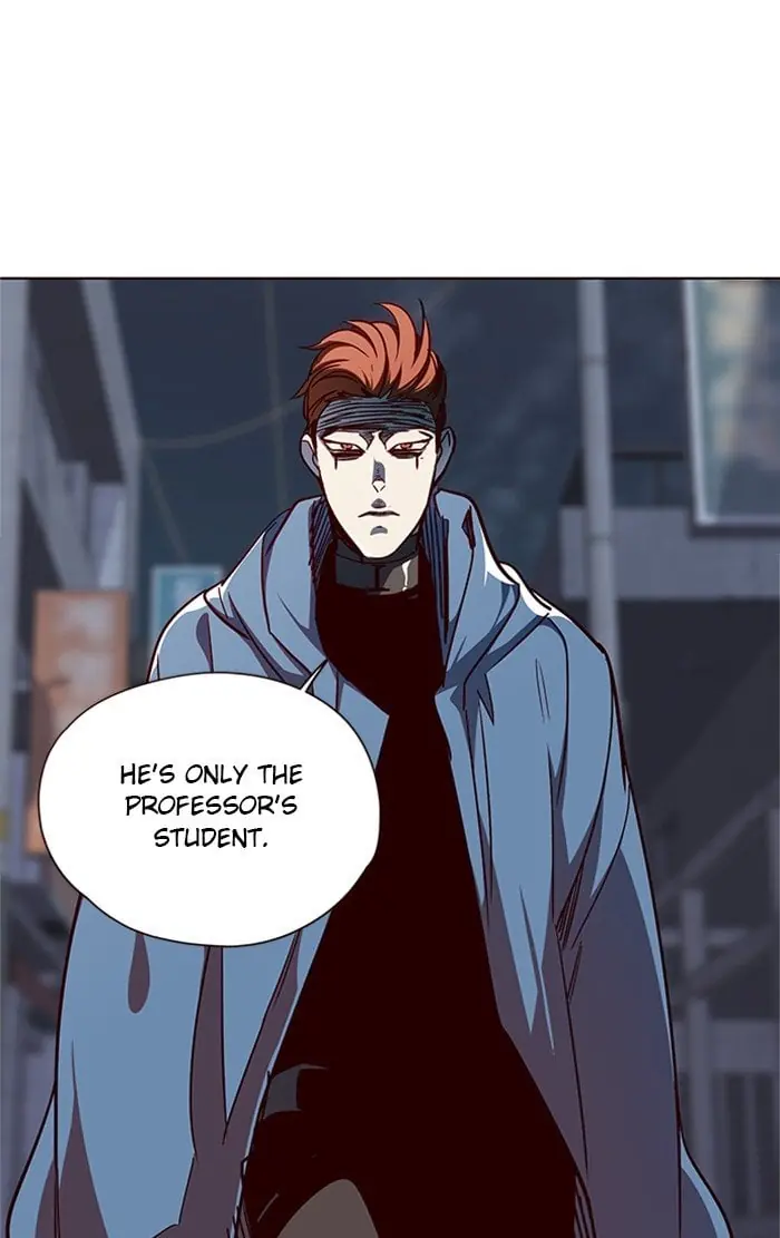 Eleceed Chapter 40 Page 21