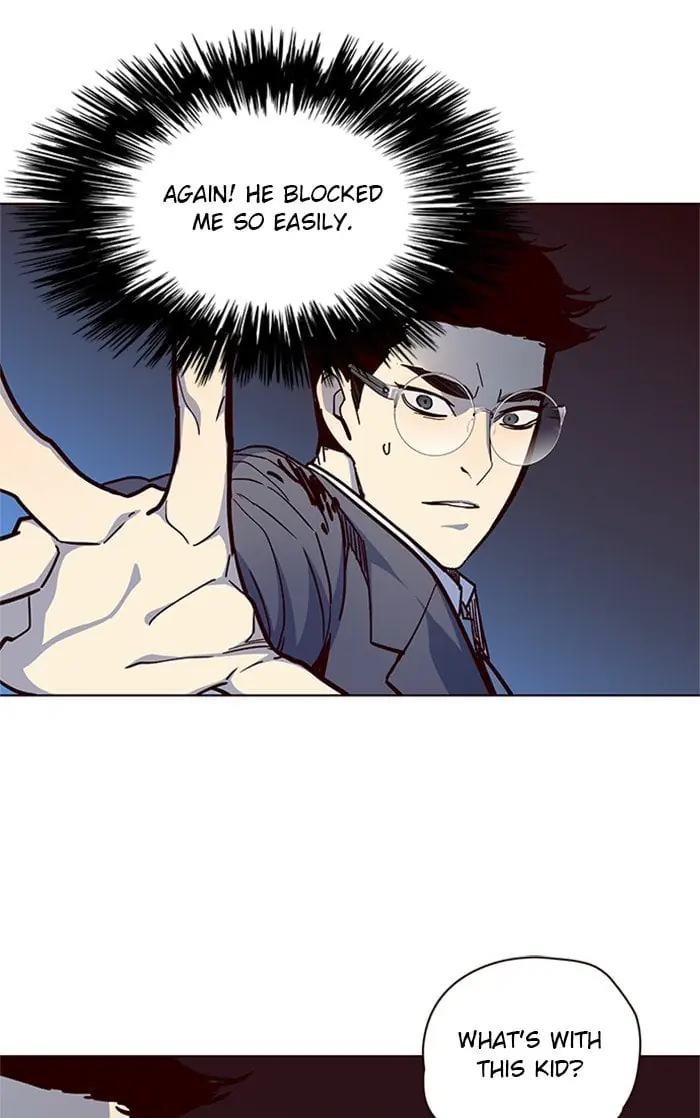 Eleceed Chapter 40 Page 29