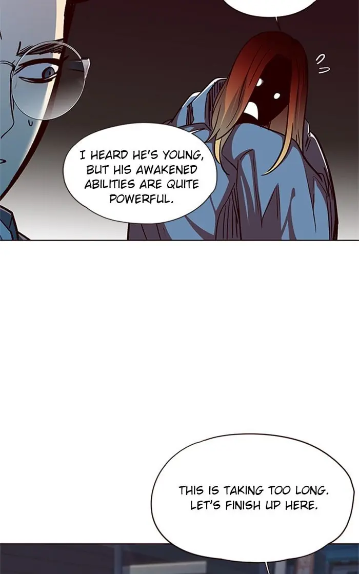 Eleceed Chapter 40 Page 30
