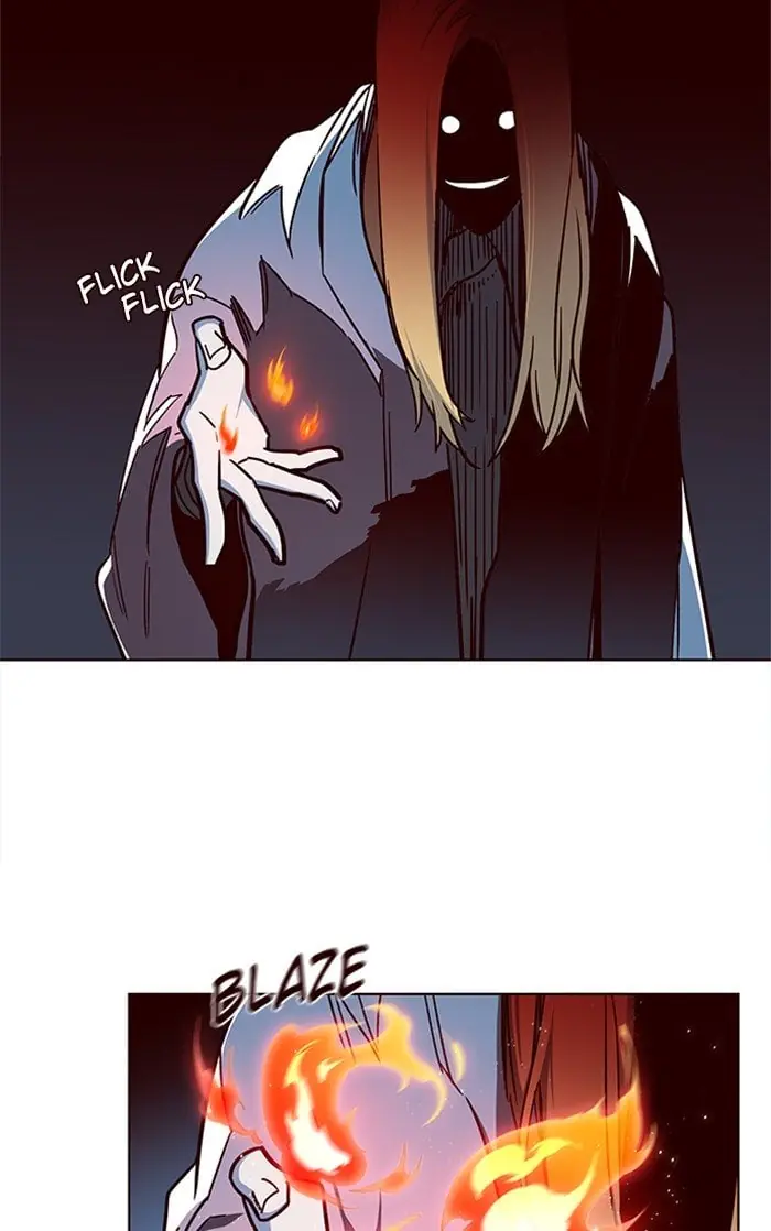 Eleceed Chapter 40 Page 32