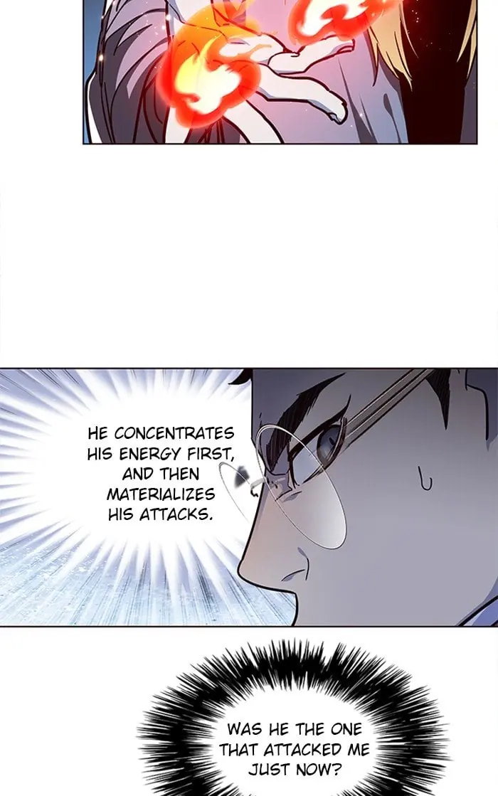 Eleceed Chapter 40 Page 33