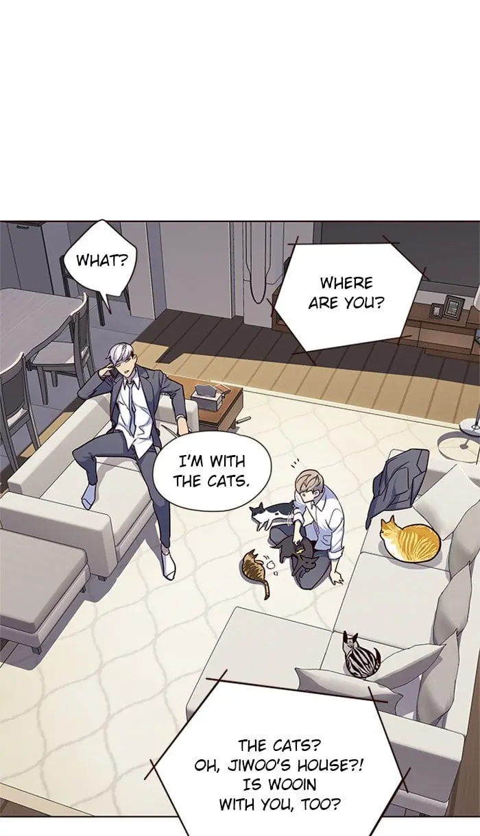 Eleceed Chapter 40 Page 64